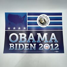 2012 obama biden for sale  Louisville