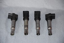 Zündspule audi beetle gebraucht kaufen  Achim