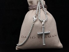 David yurman men for sale  Belleville