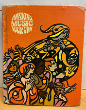 Making music 1971 for sale  Oak Park