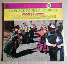 Jean segurel place d'occasion  Lignan-sur-Orb