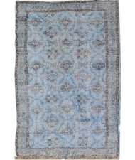 6x10 hand knotted for sale  Lexington