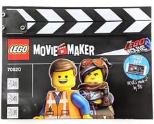 Lego movie maker for sale  Los Angeles
