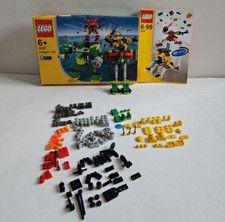 Lego designer set for sale  SOLIHULL
