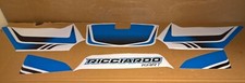 New ricciardo birel for sale  Pasadena