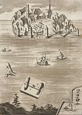 Rochelle siège 1628 d'occasion  Marseille X