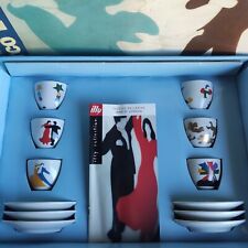 Elegante collezione illy usato  Soragna