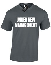 New management mens for sale  UK