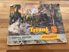 Triang railways model for sale  ILKESTON