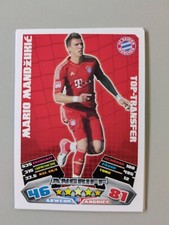 Match attax bundesliga gebraucht kaufen  Mannheim