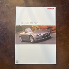 Honda s2000 car for sale  BILLINGSHURST