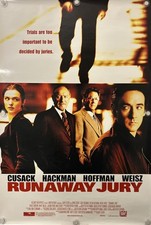 runaway jury for sale  Dublin