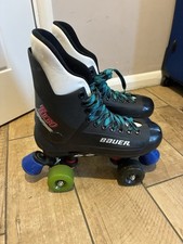 bauer turbo skates for sale bauer turbo skates for sale BEDFORD
