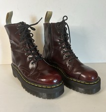 Dr. martens vegan for sale  Galt