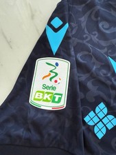 Maglia veroli sampdoria usato  Catanzaro
