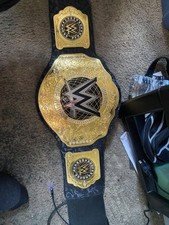 Wwe championship belt for sale  Los Angeles