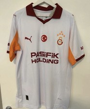 Galatasaray puma simhen gebraucht kaufen  Fürstenfeldbruck