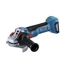 Rebarbadora angular sem fio Bosch GWS18V-10N-RT 18V 4-1/2 - 5" certificada recondicionada comprar usado  Enviando para Brazil