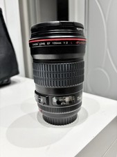 Canon 135mm usm usato  Massa