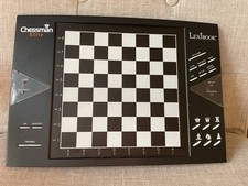 Chessman elite lexibook for sale  Saint Paul