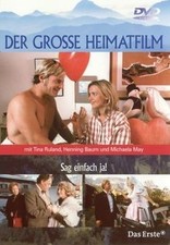 Große heimatfilm sag gebraucht kaufen  Berlin