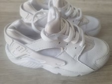 Nike trainers huarache for sale  DAGENHAM