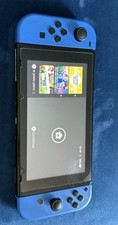Nintendo switch usato  Bova Marina