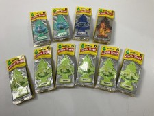 (60) Purificadores de ar Little Trees - Aromas sortidos para carro, casa. Escritório, usado comprar usado  Enviando para Brazil