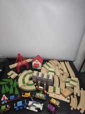 Thomas train wooden for sale  Mesa