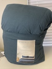 Casaluna heavyweight linen for sale  Aurora