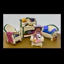 Avon victorian miniature for sale  Fort Myers