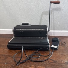 Akiles coilmac er41 for sale  Pleasant Hope