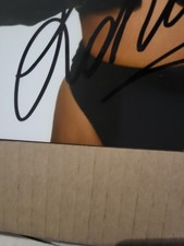 Signed sabrina salerno d'occasion  France