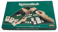 Original rummikub spears for sale  BRADFORD