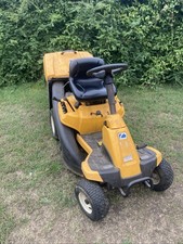 Cub cadet sit for sale  WHITCHURCH