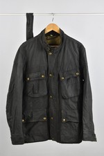 Belstaff men roadmaster d'occasion  Expédié en Belgium