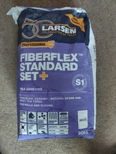Larsen fiberflex standard for sale  SHEFFIELD