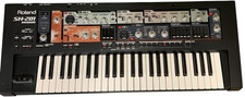 Roland 201 synthesiser. for sale  EXETER