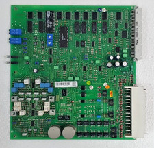 Placa de processamento de sinal ABB PFBK 164 3BSE000469R1 comprar usado  Enviando para Brazil
