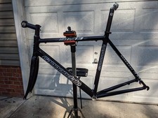 Cannondale six13 carbon for sale  Gloucester