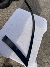 Zierleisten hinten mercedes gebraucht kaufen  Minden