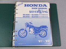 Honda shop manual for sale Honda shop manual for sale  Waynesburg