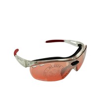 Usado, Óculos de corrida Wenger Sportframe Bike Pro X-Kross L24 1001.03 transparente/vermelho NOVO comprar usado  Enviando para Brazil