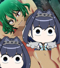 Nacchuushou touhou project for sale  Ireland