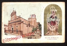 Ai9299 cartolina epoca usato  Milano