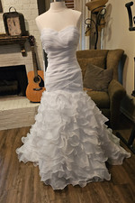 San patrick pronovias for sale  Carrollton