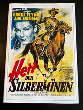 Cfk errol flynn gebraucht kaufen  Emmelshausen