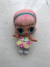 BONECAS SURPRESA LOL GO-GO GURL MENINA BEBÊ SÉRIE 3 BONECO DE BRINQUEDO  comprar usado  Enviando para Brazil