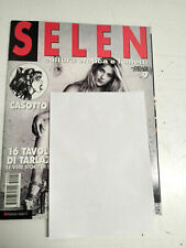 Selen 1995 giovanna usato  Torino