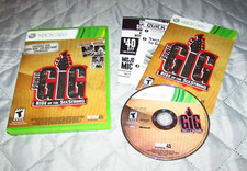 Power Gig: Rise of the Six String para Xbox 360 Completo/Frete Rápido! comprar usado  Enviando para Brazil